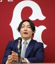 巨人・丸佳浩、３軍に厳しい視点「見て感じたことを伝えた」契約更改の席で球団に直言