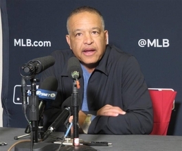 ドジャースのロバーツ監督が山本由伸、佐々木朗希のＷＢＣ出場に言及「特に山本は…」　大谷翔平は打者専念熱望