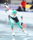 「【全日本Ｓスケート】山田将矢が現役引退　男子１０００ｍ元日本記録保持者「心身ともにボロボロの中、最後までよくやれたな」」の画像1