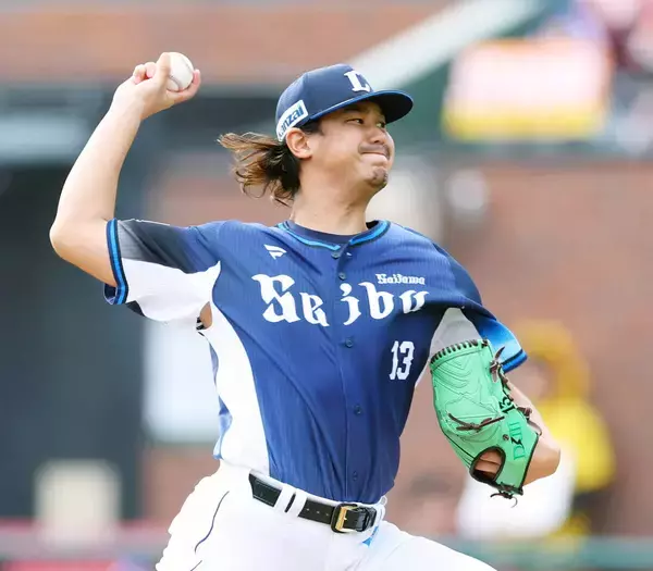 高橋光成は西武残留の見通し　５日午前７時の期限目前に米報道　ＭＬＢ公式も速報「今井が新天地を見つけた一方で…」