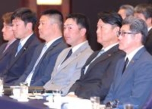 【巨人】阿部監督の考えはタイブレーク導入なら「延長なし」投手の負担を懸念…１２球団監督会議