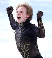 【ミラノ五輪】米国代表、史上最多に　シフリン、マリニン、ブレイディら…選手団２３２人を発表