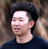 「【楽天】即戦力のドラフト２位・伊藤樹が初ブルペンで７球種披露…捕手ビックリ「器用ですね」」の画像1