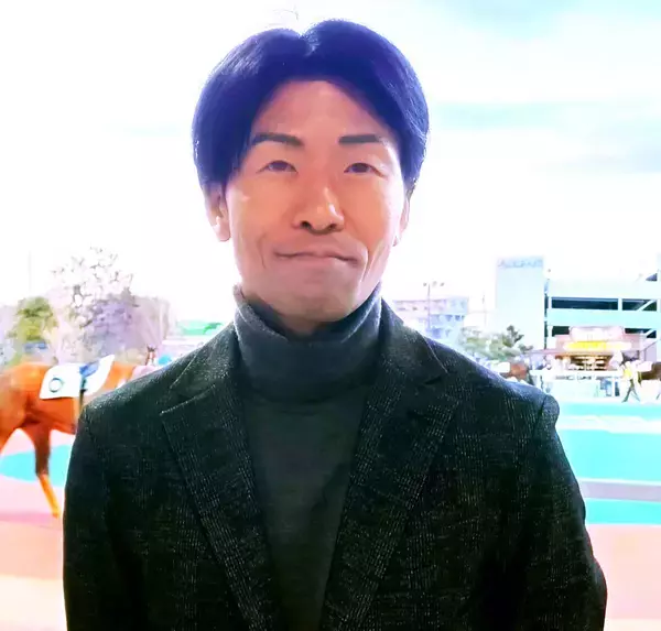 【地方競馬】名騎手＝名調教師？森泰斗調教師が南関東所属調教師の中で勝率、連対率トップに（２０２６年）