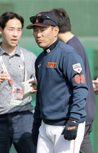 侍ジャパンまさかの“ノーノー寸前”零封負け　９回２死までサポート侍・中山礼都の１安打のみ　森下翔太が“侍ノーノー”阻止も…前日１３得点から暗転