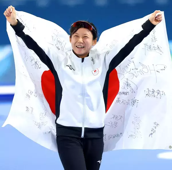 高木美帆　６日未明開幕、現役最後の世界選手権へ「一区切りとなる瞬間を応援してくださった皆さんとともに迎えたい」…スピードスケート女子