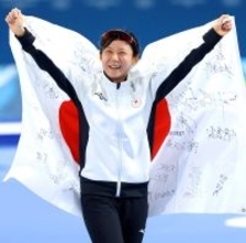 高木美帆　６日未明開幕、現役最後の世界選手権へ「一区切りとなる瞬間を応援してくださった皆さんとともに迎えたい」…スピードスケート女子