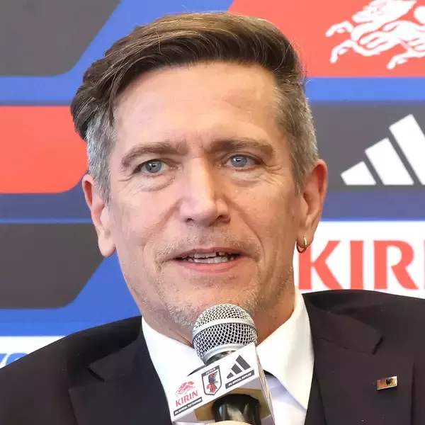 なでしこ　１０大会連続のＷ杯出場へ、前半を終えて２点リード…田中美南が泥臭い先制弾、古賀塔子が追加点