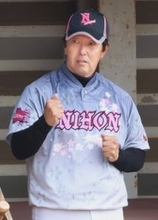 【大学野球】３季連続Ｖを目指す日大国際が開幕２連勝　衣川隆夫新監督「初めての大役。少し落ち着きました」
