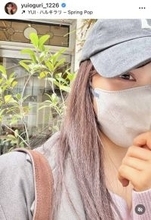 ＡＫＢ４８小栗有以「ノーメイク日焼け止めのみ」の休日ショットに絶賛の声