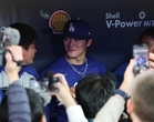 ドジャース山本由伸、世界一の投手になった実感「全くない」「大谷さんこそが世界一の選手」…ＭＶＰ以来のトロント凱旋