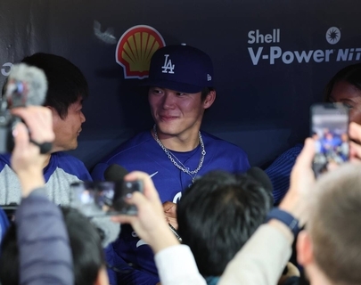 ドジャース山本由伸、世界一の投手になった実感「全くない」「大谷さんこそが世界一の選手」…ＭＶＰ以来のトロント凱旋
