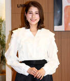 「元フジ・永島優美アナ、退社後初のＣＭ出演「本当はケーキだったけど…」果物ソムリエ資格生かした演出も　今後の女優業は？」の画像1