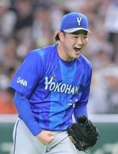 【ＤｅＮＡ】筒香抹消のショック払拭　完封リレーで今季初の同一カード３連勝　権藤監督時代の９９年以来２７年ぶり広島戦８連勝