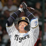 「【阪神】梅野隆太郎が今季１軍初試合「再出発。この舞台で戦えるのは幸せなこと。結果で恩返しできるように」粘り強いリードで勝ち越し許さず」の画像1