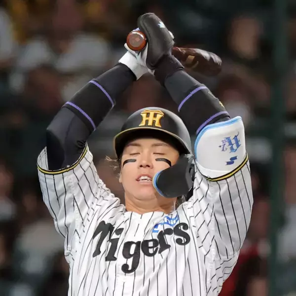 【阪神】梅野隆太郎が今季１軍初試合「再出発。この舞台で戦えるのは幸せなこと。結果で恩返しできるように」粘り強いリードで勝ち越し許さず