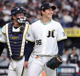 「【オリックス】今季３度目の完封勝ちで最多タイの貯金７！　森友哉が決勝二塁打　高島泰都は７回無失点で開幕３戦３勝」の画像1