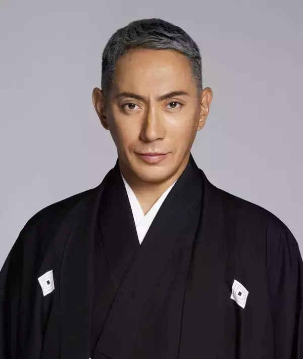 市川團十郎、襲名披露のドキュメンタリー映画が９月に公開…「無限の住人」の三池崇史監督と再びタッグ