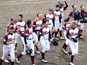 【ボーイズリーグ】札幌手稲の２年生が躍動して２連勝　打っては長出銀之助が３安打　投げては五十川瑞翔が２試合連続無失点