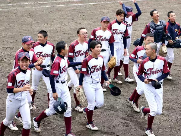 【ボーイズリーグ】札幌手稲の２年生が躍動して２連勝　打っては長出銀之助が３安打　投げては五十川瑞翔が２試合連続無失点
