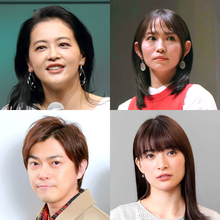 ５月最終日に人気俳優・女優ら退社報告続々　いずれも「感謝」の思いをＳＮＳでつづる