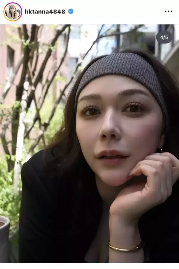 村重杏奈、自称２３歳も「来月で２８歳」「世界一明るいアラサーです」と開き直り“村重マインド”さく裂