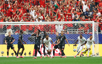 【Ｗ杯】開催国カナダ、初の８強ならず　前回４位の強豪モロッコに敗戦　共催３か国で最初の敗退