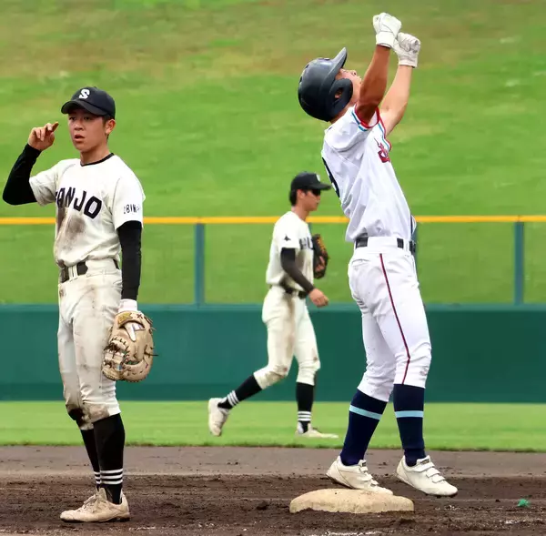 【高校野球】春４強の士別翔雲が４回戦でコールド負け　甲子園未踏の地・名寄地区の悲願成就ならず…北北海道大会