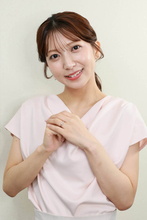 新婚の今川菜緒アナは報道を極める「一言で説得力を持てるように」…見取り図・リリーと結婚