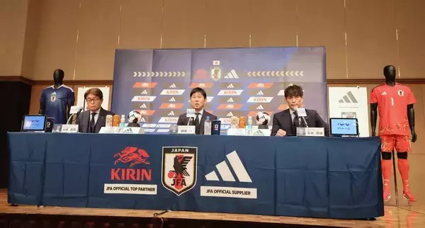 宮本会長、山本昌邦氏の技術委員長＆ナショナルチームダイレクター掛け持ちの構造に「早いタイミングで兼任を解消したいとは思っているが…」