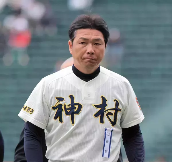 【高校野球】神村学園、盤石Ｖ４　９度目夏の甲子園　エース・龍頭汰樹が鹿児島実を２安打完封　春夏連続出場
