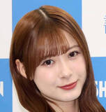 「元「モー娘。」生田衣梨奈「大きかった…」元ＭＬＢ怪物投手と豪華２ショット！「すごい人」「かっこいいねぇ」「よかったね！」」の画像1