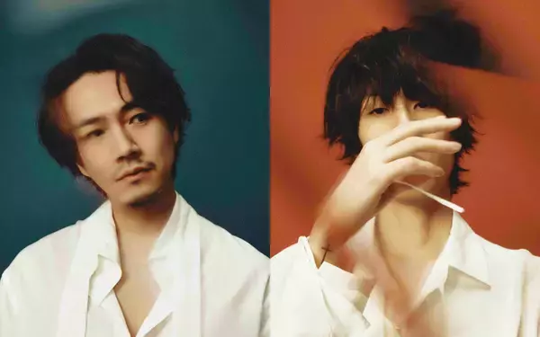 ＲＡＤＷＩＭＰＳ、映画「汝、星のごとく」主題歌「夕星ーゆうづつー」歌う　横浜流星＆広瀬すずダブル主演 「どうせなら胸を張ってぶざまな側でいたい」