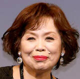 「上沼恵美子、お盆帰省について私見「意味のないこと。みんな幸せじゃない」「孫もいらんねん、ほんまは」」の画像1