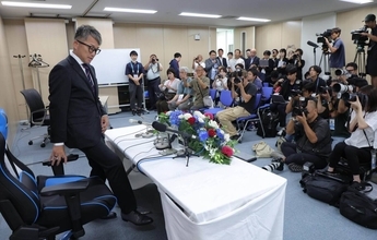 ヤクルト・石川雅規を支えた古田敦也の教え「けがをすると大好きな野球ができなくなるぞ」「みんなに愛される選手になりなさい」…現役引退会見