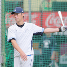 【西武】黒田哲史内野守備・走塁コーチがインフルエンザ罹患　大引啓次２軍野手コーチがベンチ入り