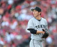 【巨人】５回１失点の戸郷翔征「最後チームが負けて、一番悔しいですし、なんとか勝ちたかった」