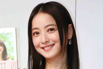 「『自分の責任だ』みたいな…」佐々木希、産後に突き付けられた事実にショックを受けたこと明かす…「夫が寝たあとに」