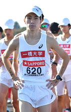 元高校球児「１番・投手」有川紘樹が一橋大初の箱根駅伝ランナーに前進　個人枠６人正式発表