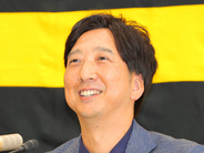 【ドラフト】阪神は明大・榊原七斗を１位指名　３冠王・佐藤輝明メジャー移籍の穴を埋める期待