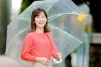 骨折「全治３か月」原千晶アナ、ラジオレギュラー「生放送」出演…ケガした瞬間は「ポキって音も鳴りました」