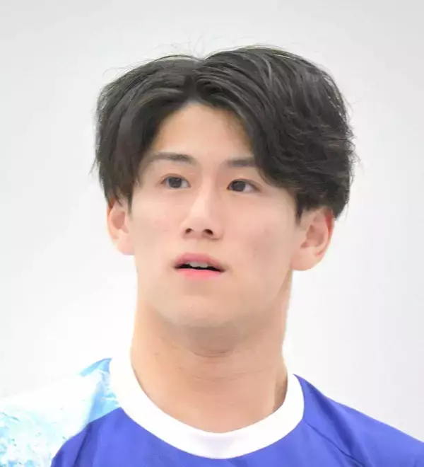 橋本大輝「勝つことしか世界一になる最短の道はない」今季を総括