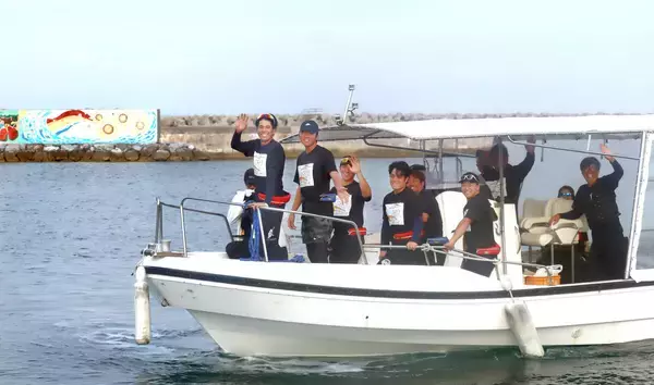 「来年、出られなかったら終わり」巨人・門脇誠、逆襲で離島も盛り上げる！　あるぞ開幕二塁