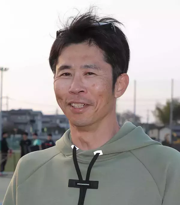 箱根駅伝２８年大会から出場枠が３増　芝浦工大・徳本一善監督「持っている。初の出場権を仕留めます」