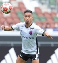 ＦＣ東京、日本代表ＤＦ長友佑都との契約更新発表「正面突破」Ｊリーグから日本人初の５大会連続Ｗ杯目指す