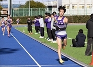 駒大の「箱根駅伝０区」は１年生の上岡煌がトップ力走　藤田敦史監督「来年に向けてすごく良いニュース」