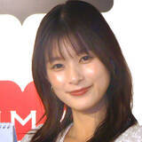 「芳根京子が“ビーバー”に変身！映画「私がビーバーになる時」声優決定でもふもふ衣装ショットを披露し話題」の画像1