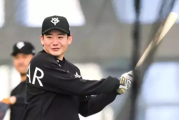 【巨人】ドラ１竹丸和幸が母校・崇徳のセンバツ出場をチェック「中国大会から気にして見ていた」