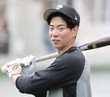 「【巨人】帝京ＯＢの松本剛、母校の１５年ぶり甲子園に「今か今かと待っていた」気になる差し入れは「石橋さんたちと一緒に…」」の画像1