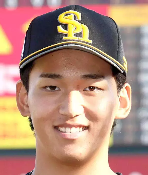 【ソフトバンク】勝負の３年目の前田悠伍が初日からブルペン入り「高めに抜けなくなった」千賀に指導されたフォームに手応え